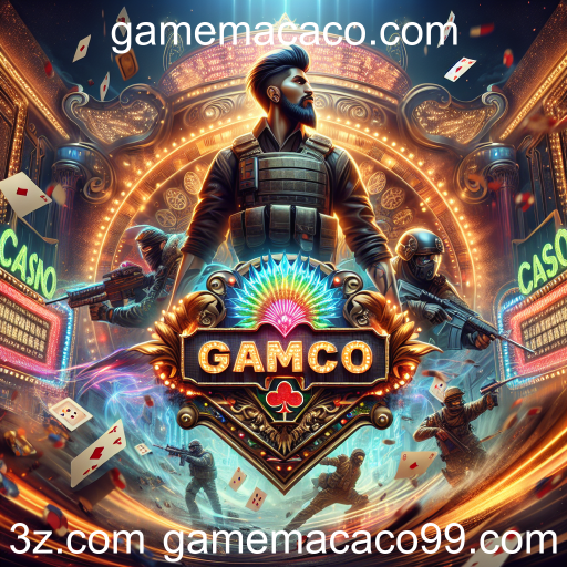 A Emoção dos Jogos de Ação: Uma Experiência Única