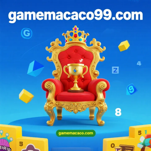 gamemacaco.com