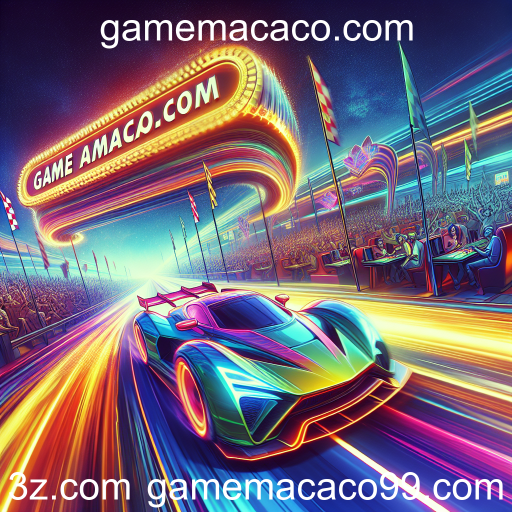 Acelerando na Diversão: Jogos de Corrida em Gamemacaco.com